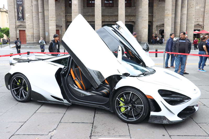 Alistan AutoArt World 2023 en Guadalajara (Cortesía)