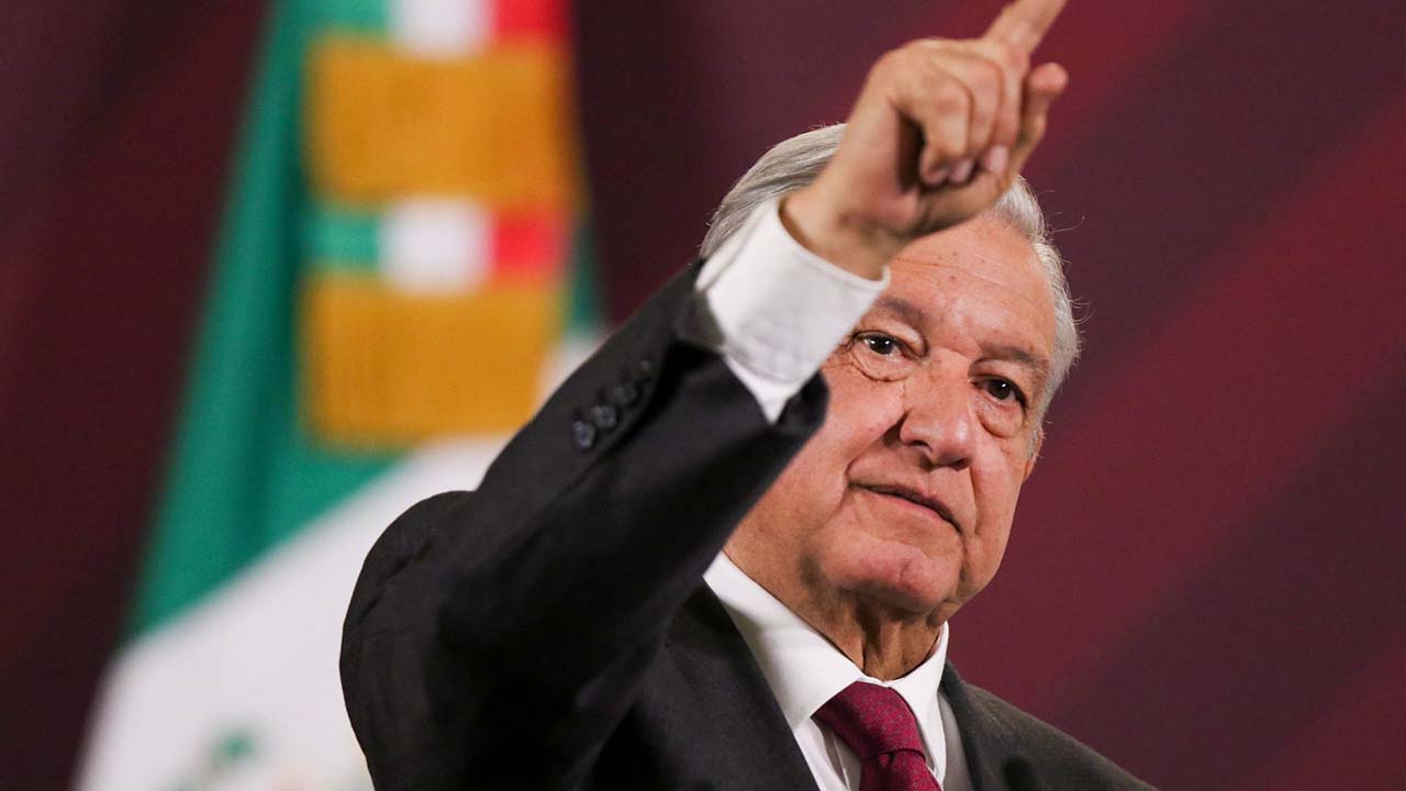 AMLO siempre sí confirma que asistirá a cumbre de APEC en San Francisco en noviembre