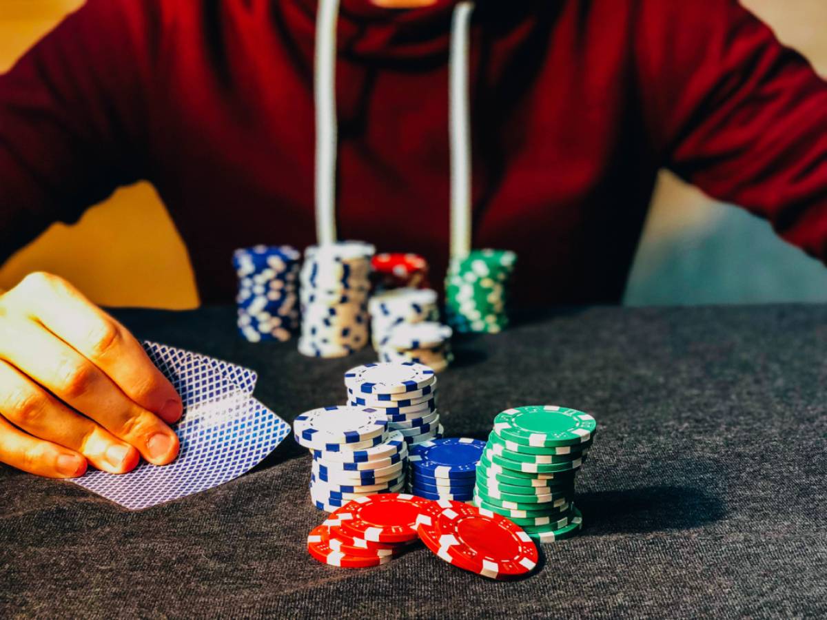 Si te apasiona el mundo de las apuestas, esta es tu guía definitiva. (Cortesía)