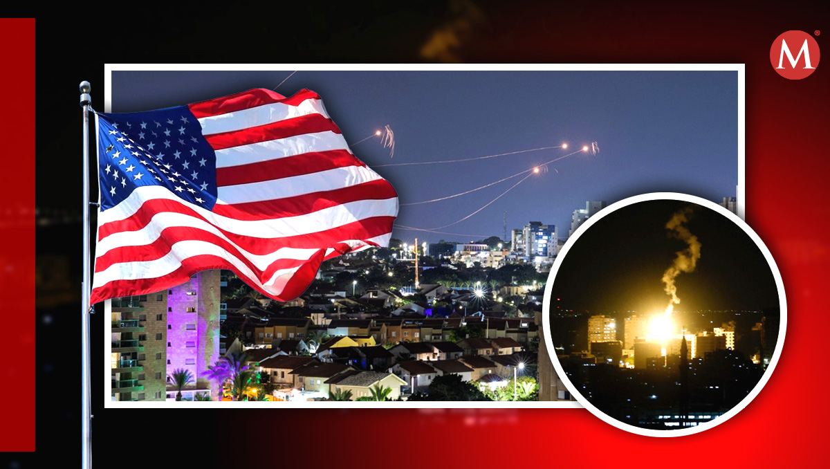 ¿Qué es el domo de hierro? La defensa de última generación de Israel