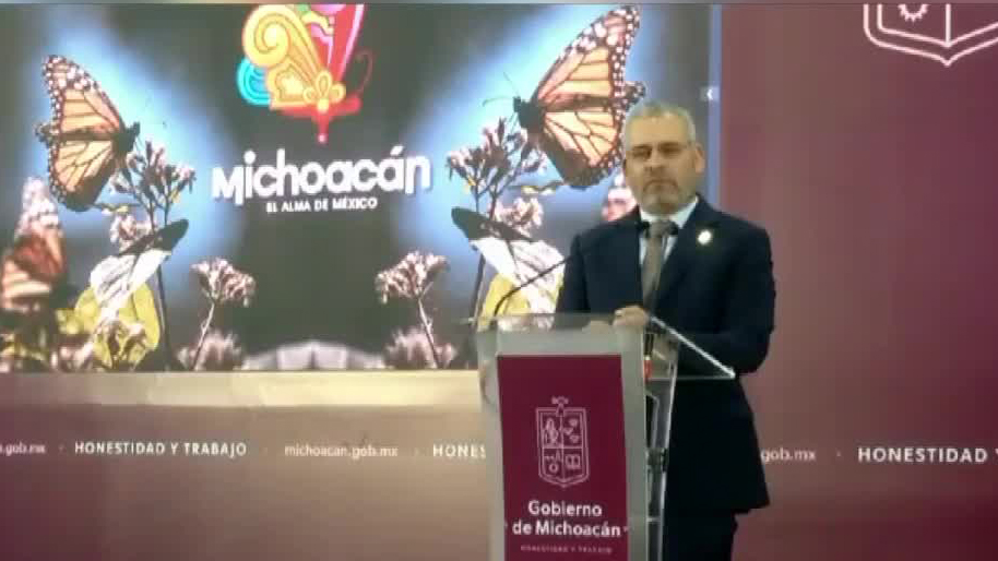 Descartan que los cuerpos encontrados correspondan a jóvenes desaparecidos en Jiquilpan