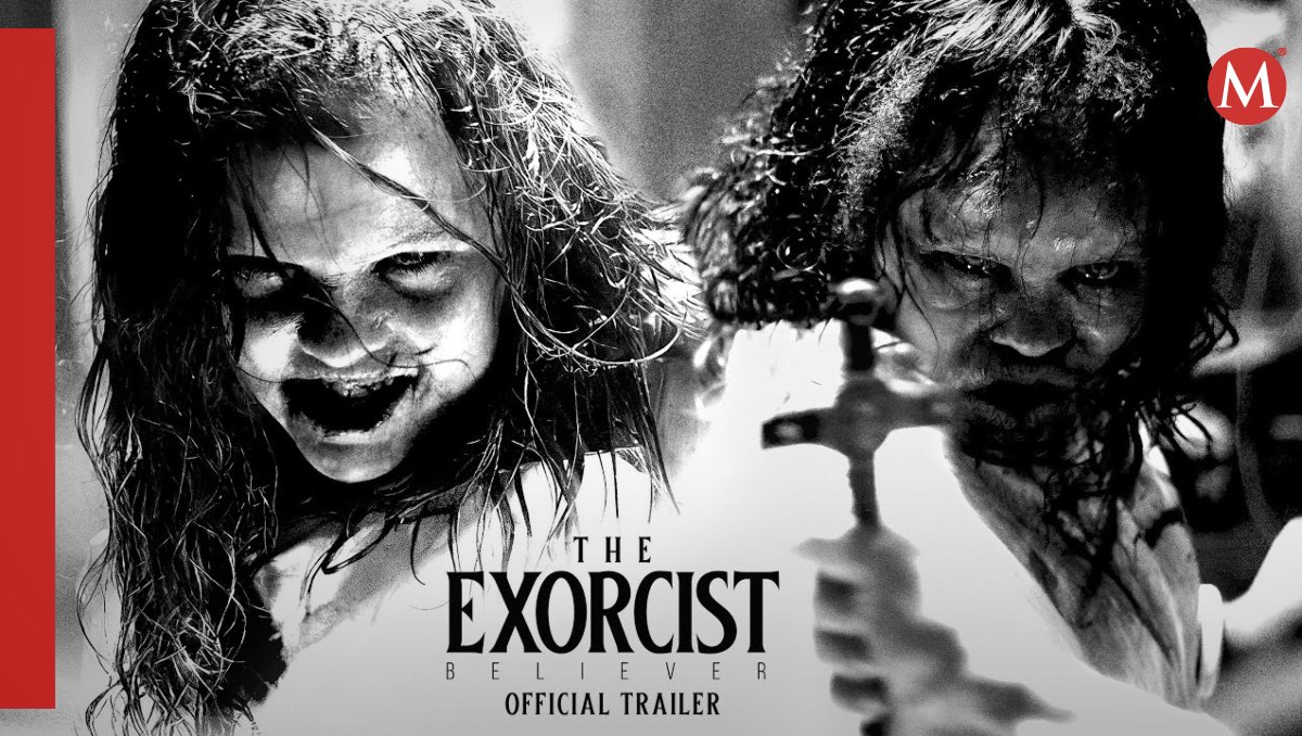 El Exorcista: Creyentes | Especial