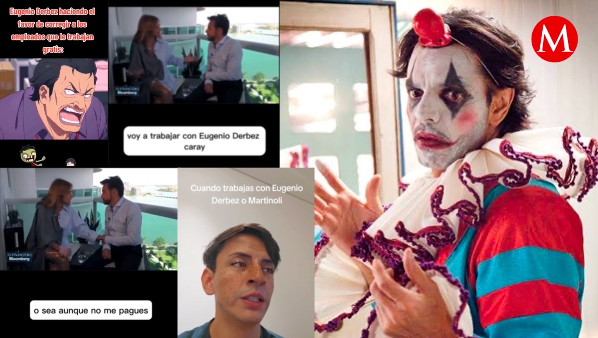 El famoso se enfrentó a numerosas críticas en redes.