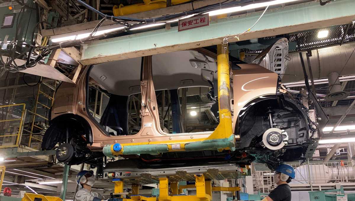 Hasta ahora, empresas del ‘Gigante Asiático’ no han dicho en qué estados de la república se establecerán. | Reuters