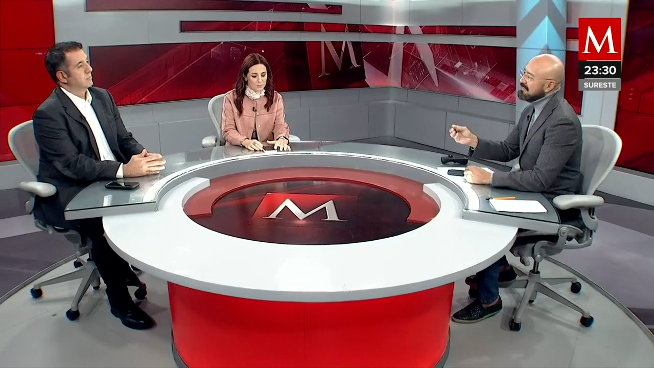 Entendiendo los ataques terroristas en Israel por Mónica Laborda y Carlos López Portillo