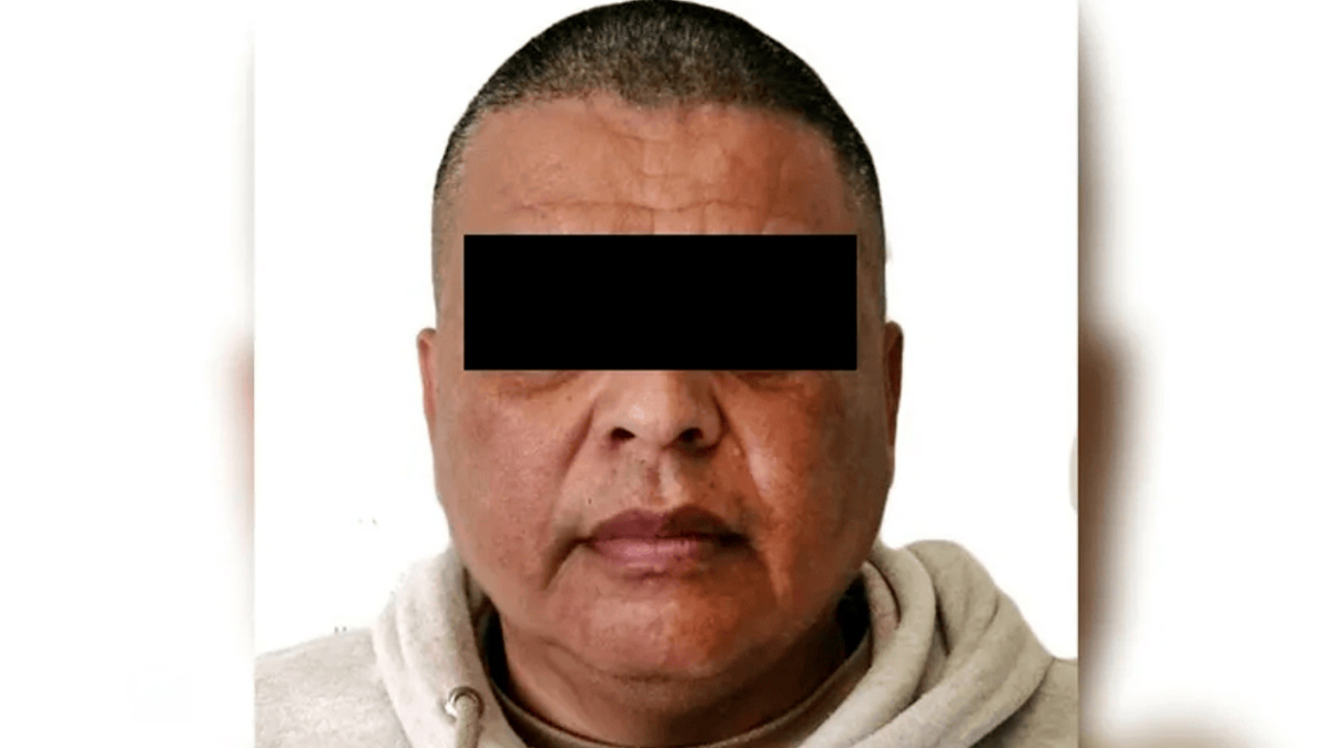 FGR entrega a EU a mexicano acusado de tráfico de droga