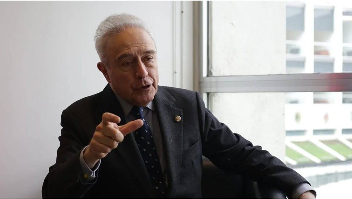 Héctor Vasconcelos