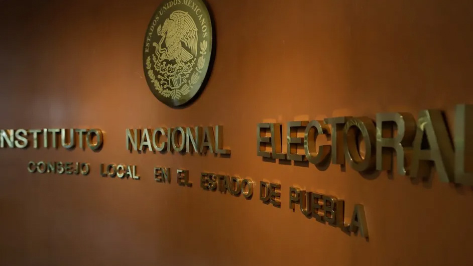 INE deja en suspenso paridad en gubernaturas 2024