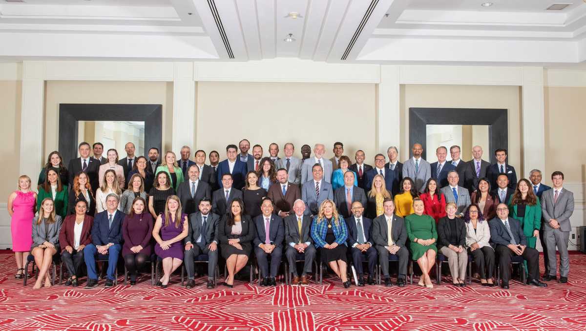 Les interesa renovar condiciones laborales en Tijuana y mejorar la calidad de vida de los ciudadanos. | @SDChamber