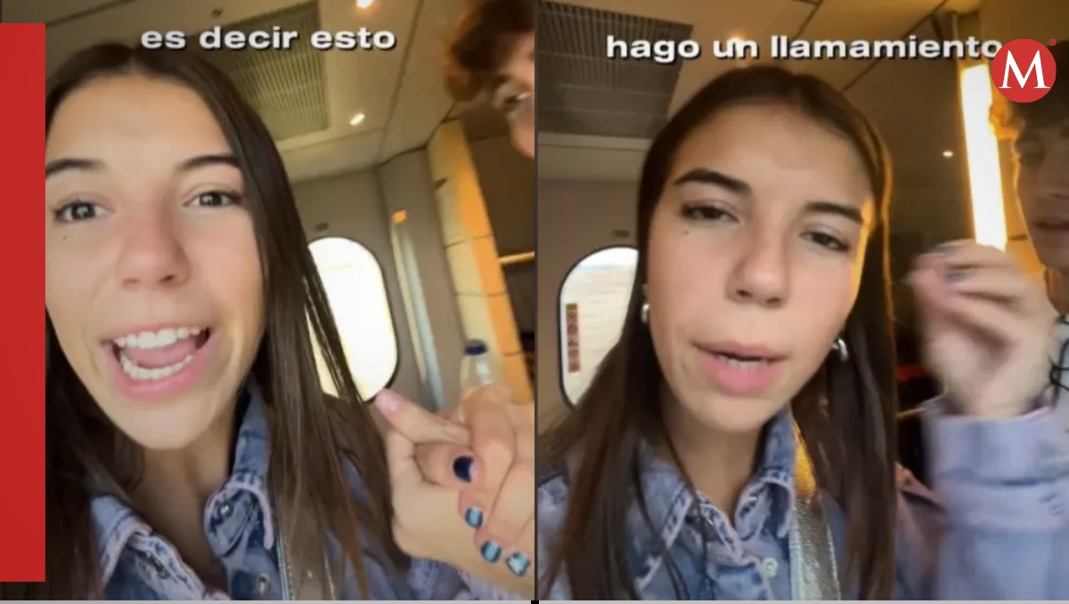 Una joven pide cancelar los besos en la mejilla como forma de saludo | ESPECIAL