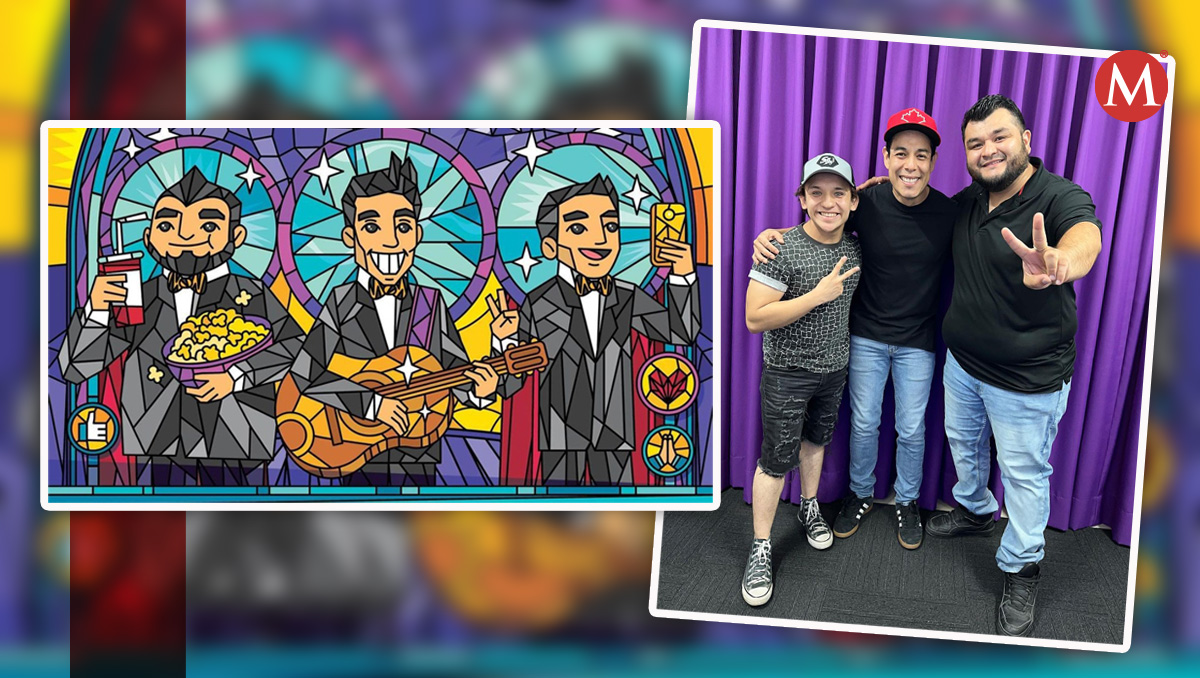 Los Tres Tristes Tigres | Especial