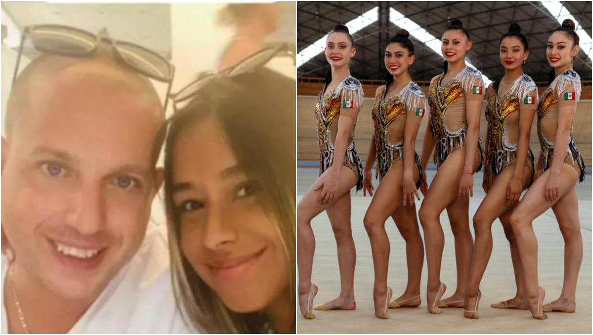 Mexicanos varados en Israel