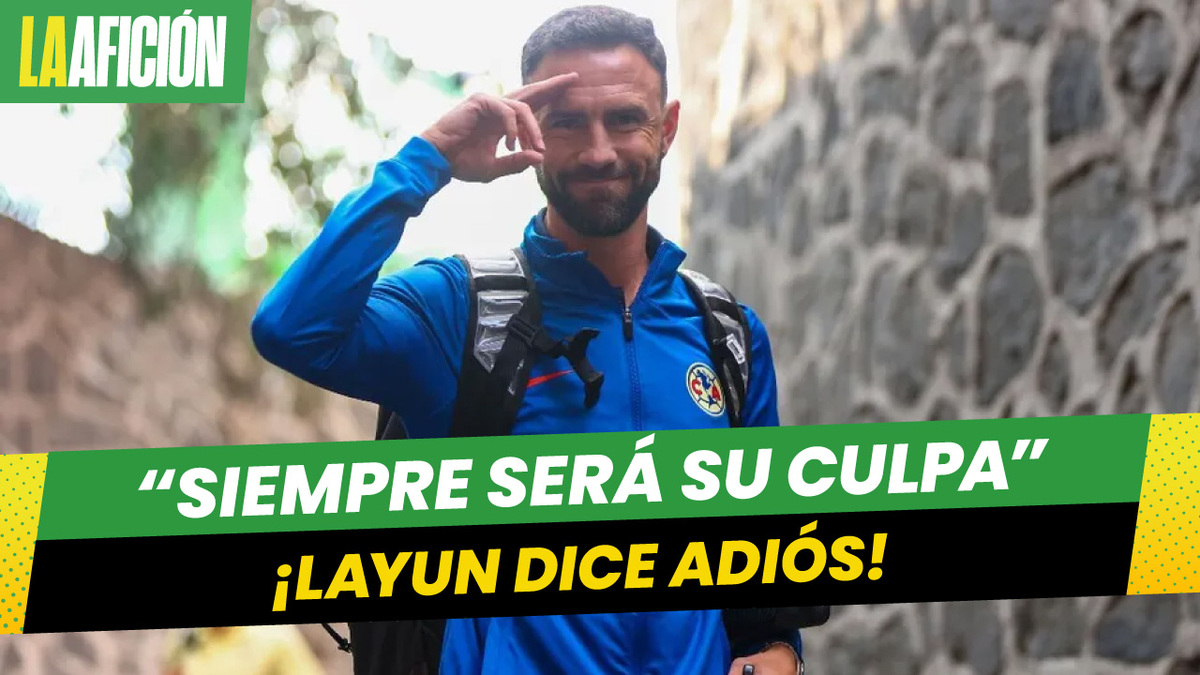 Miguel Layún se retira del futbol tras 17 años de carrera: "Llegó el día"