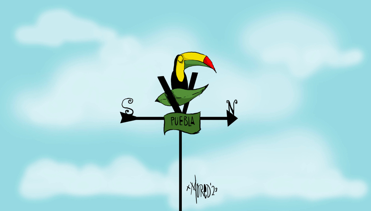 Esperando Grupo Milenio