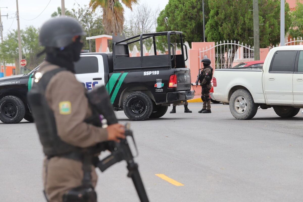 Durante la ola de violencia, los cárteles de la droga utilizaron tácticas que atemorizaron a toda la Región Lagunera. (Archivo)