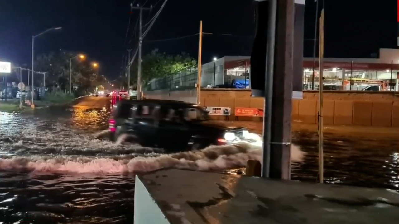La prevención es la madre de la seguridad: Protección Civil Sinaloa ante lluvias