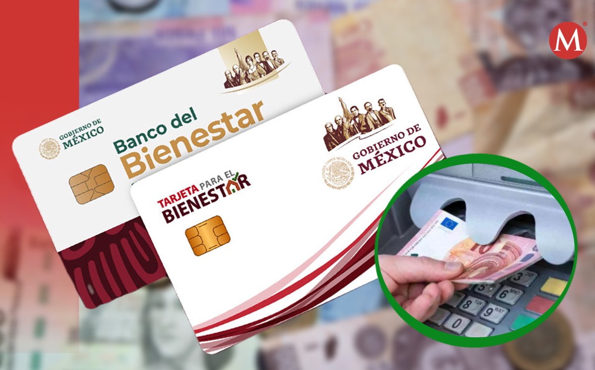 ¿Tarjeta del Bienestar vencida? Conoce qué hacer si el plástico caducó