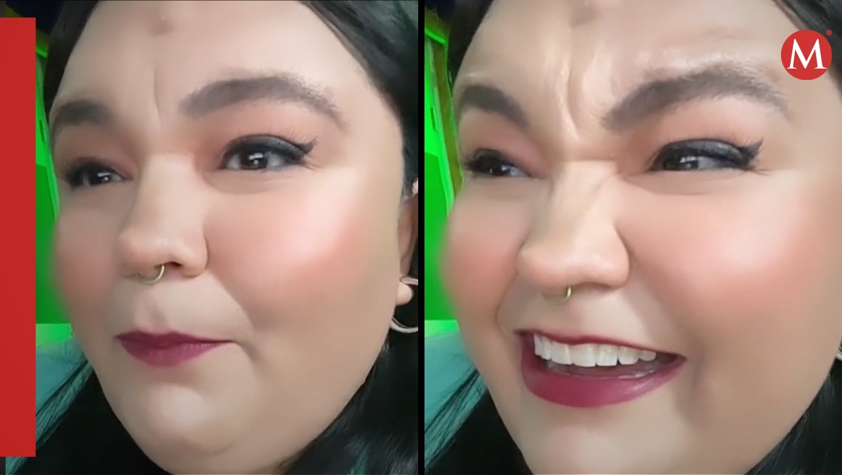 Tiktoker asegura haber recibido insultos por parte de hombres gordos | ESPECIAL