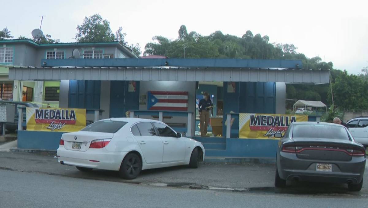El tiroteo ocurrió en Wido's Pub de Puerto Rico | Especial