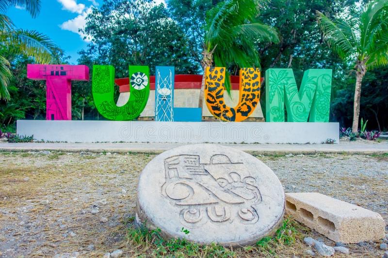 Tulum apuesta por inversión en seguridad debido al aumento turístico que percibirá próximamente (Javier Trujillo)