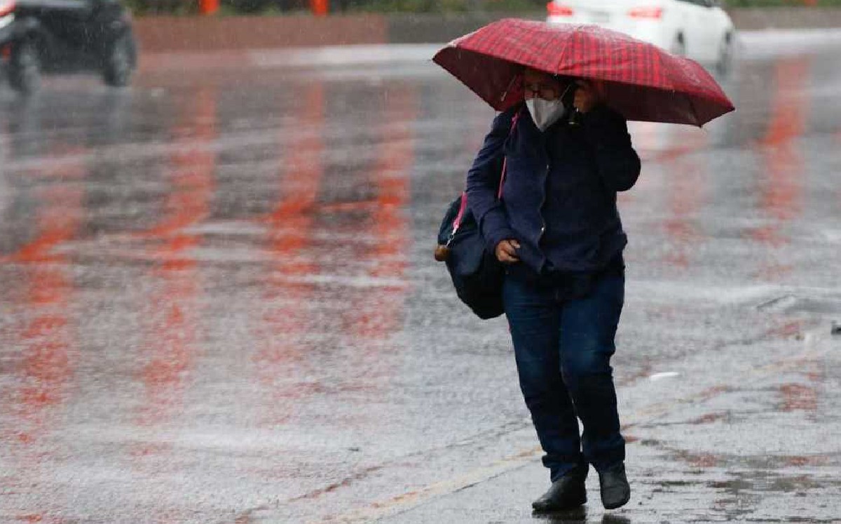 Clima en Guanajuato miércoles 11 de octubre 2023; conoce AQUÍ el pronóstico del tiempo | Archivo