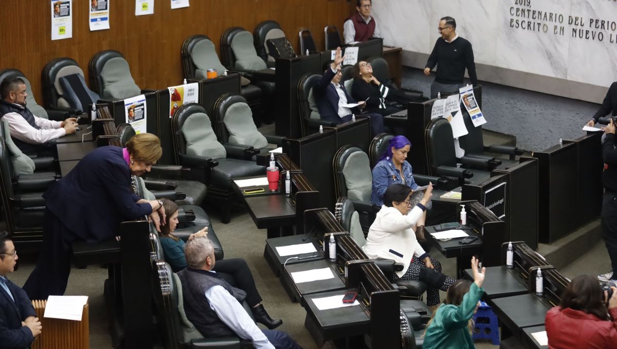 Congreso de Nuevo León | Jorge López