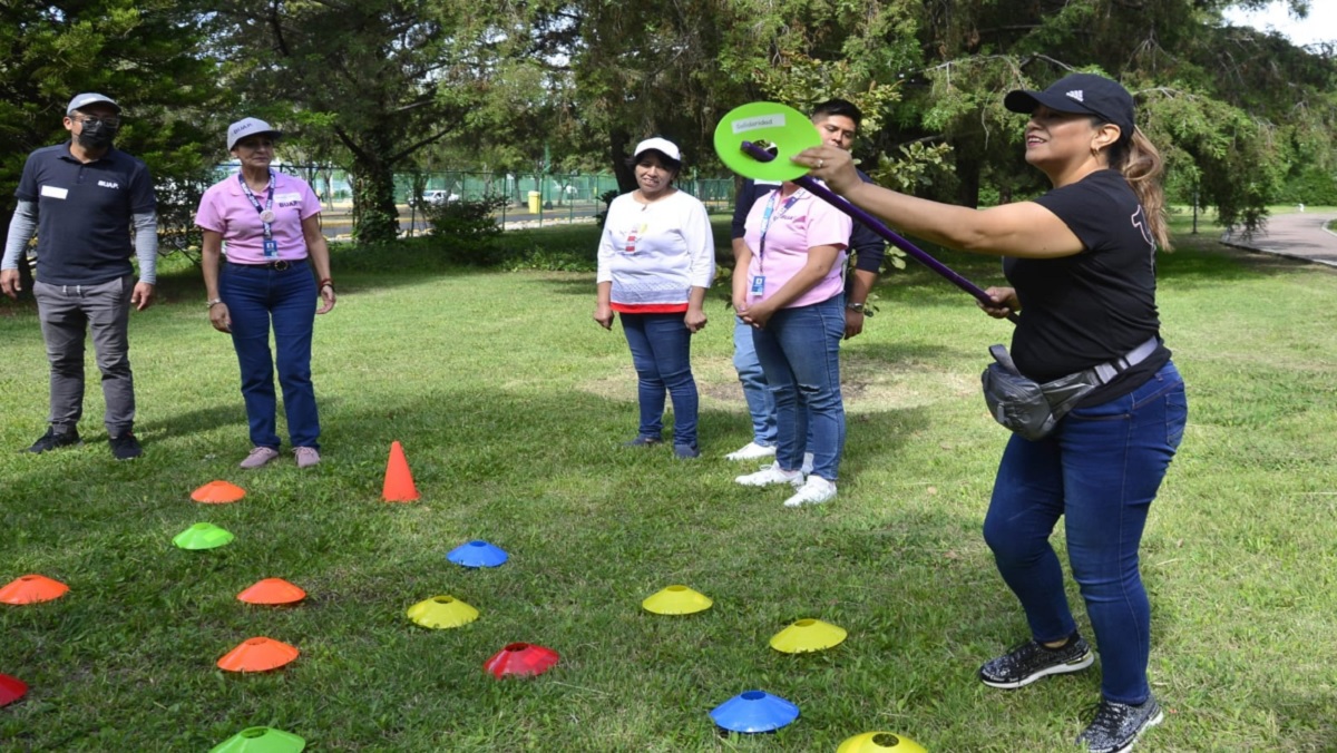 Cumple BUAP con la norma en Igualdad Laboral y No Discriminación | Especial