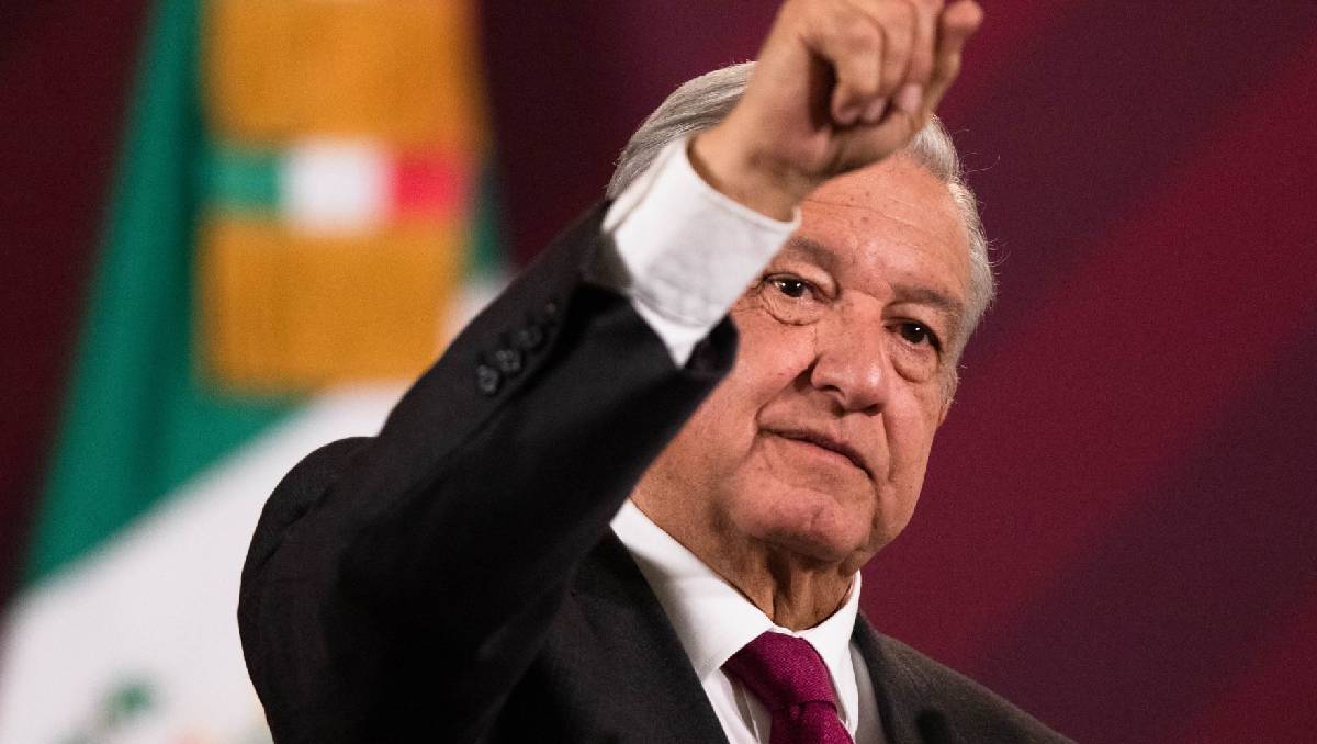 AMLO-y-23 estados firman acuerdo para federalizar sistema de salud ...