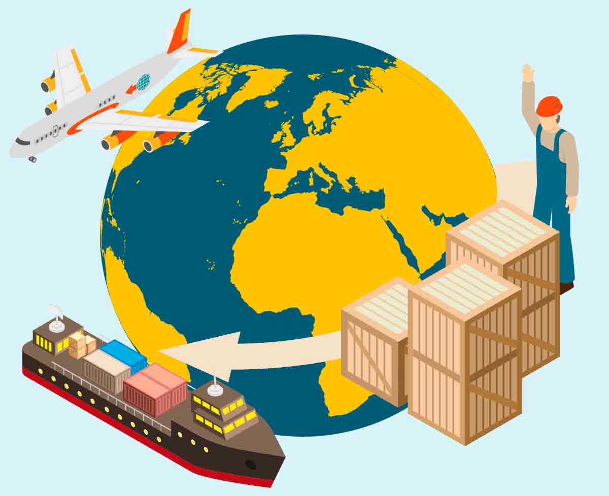 Ilustraciones: Shutterstock y Flaticon