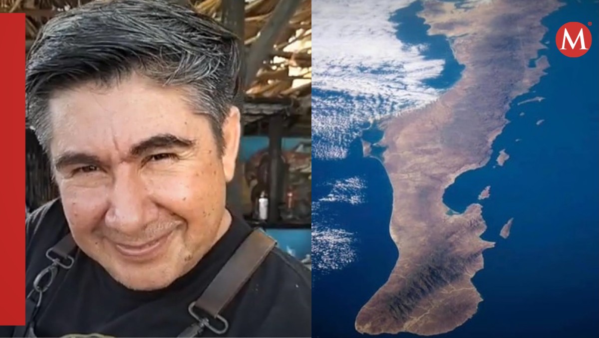 Jesús se volvió viral por su publicación | Facebook