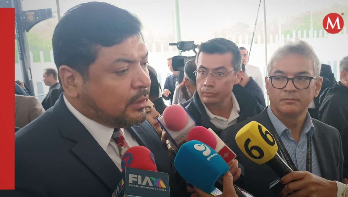 Luis Enrique Orozco. Foto: Eduardo Mendieta.