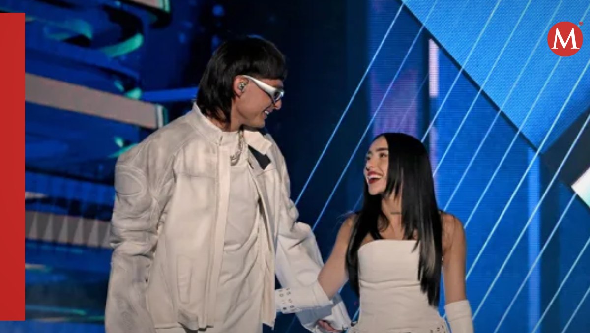 Peso Pluma y Nicki Nikole | Billboard