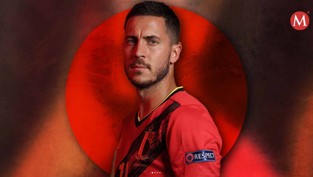 Quién es Eden Hazard, el futbolista que se retira| Especial