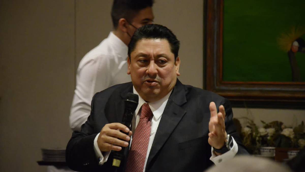 Uriel Carmona|@urielgandara