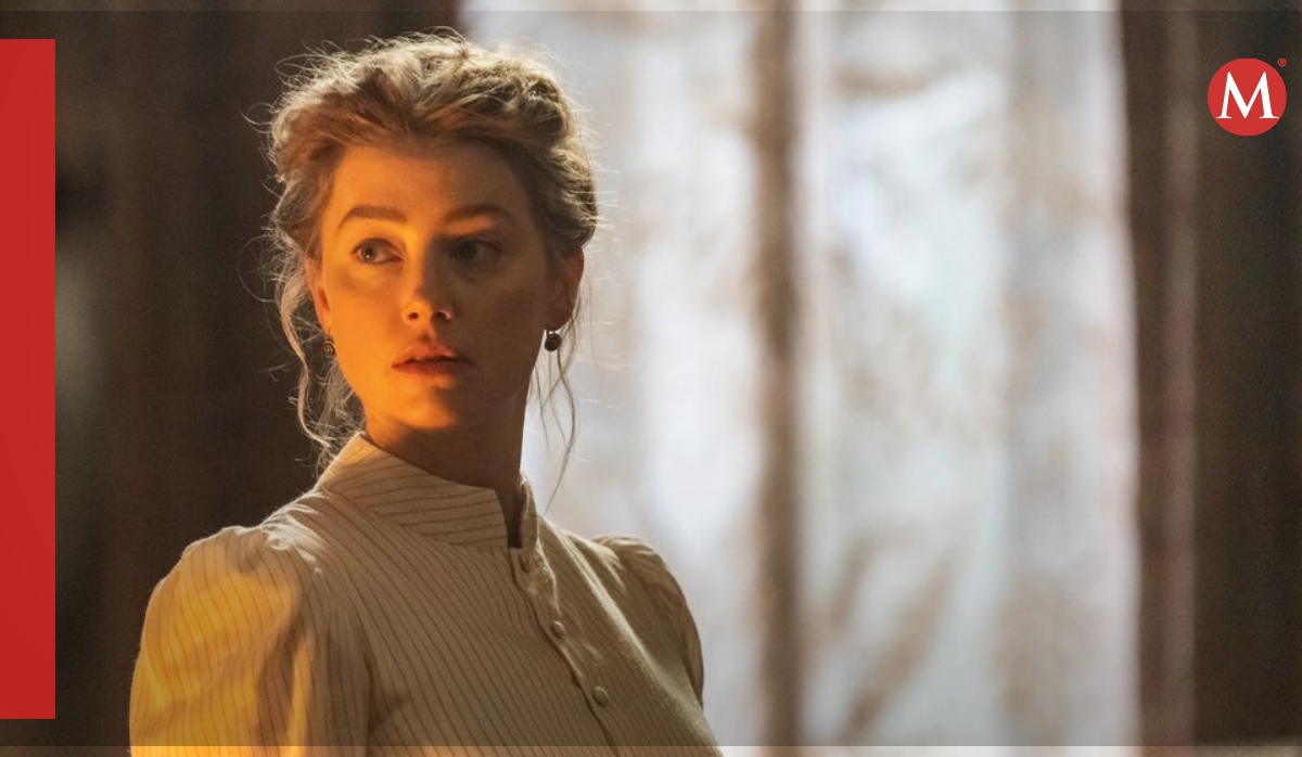 Amber Heard | Twitter