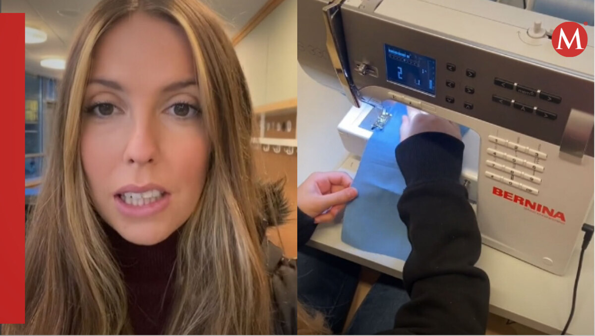 Ana Conrado compartió cómo es el sistema educativo en Finlandia | TikTok