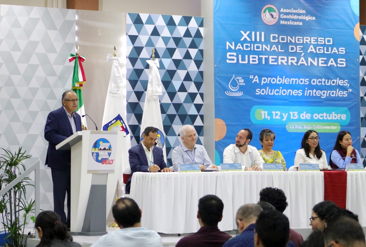 Baja California Sur a la vanguardia en la lucha contra el estrés hídrico | Margarita Rojas
