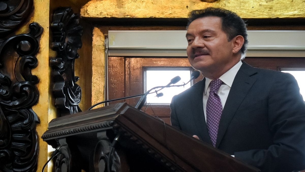 Cuarta Transformación se consolidará con trabajo de legisladores: Mier | Especial