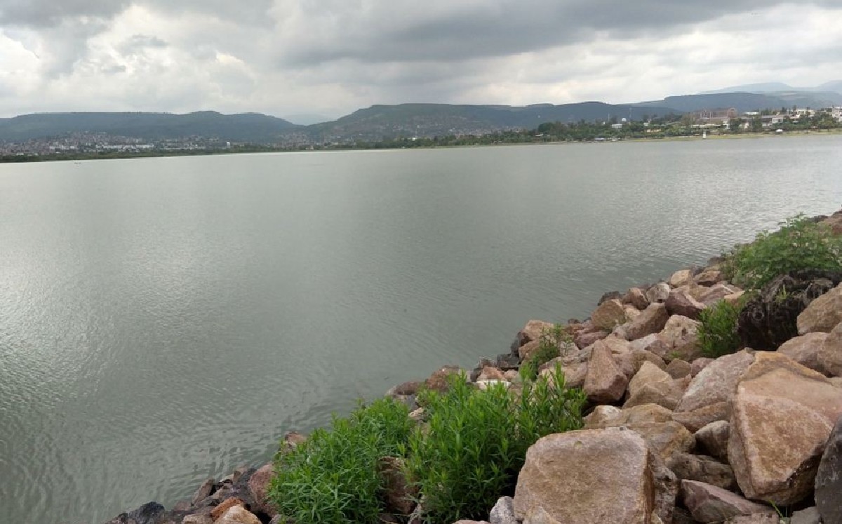 Diego Sinhue se reunirá con la CONAGUA en 15 días para definir ‘Plan C’ de abastecimiento de agua en Guanajuato