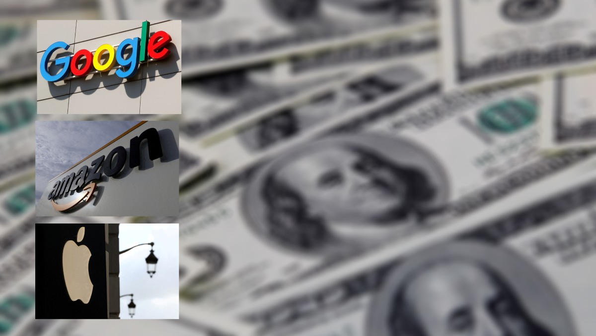 Para entrar en vigor, 30 países que albergan al menos 60% de empresas multinacionales deben ratificar el tratado. Foto: (Reuters)