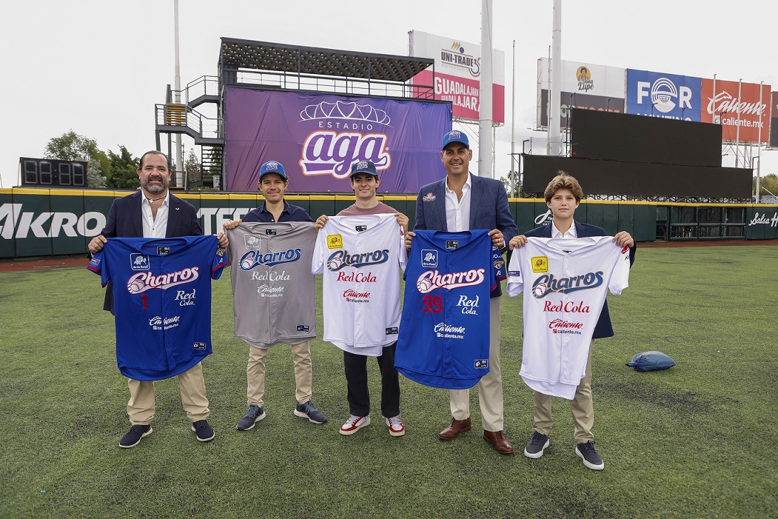 El Estadio Panamericano pasará a llamarse ‘Estadio Aga’. (Cortesía)