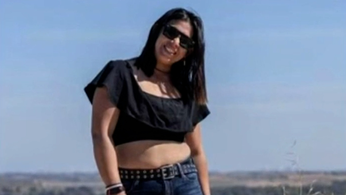 Familiares de mexicana desaparecida en Israel no pierden esperanza de saber de ella