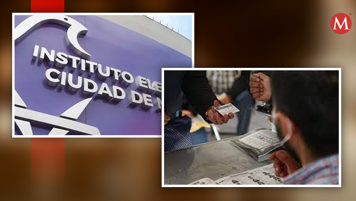 IECM apuesta por atraer a nuevos votantes a participar en 2024. | Foto: Especial