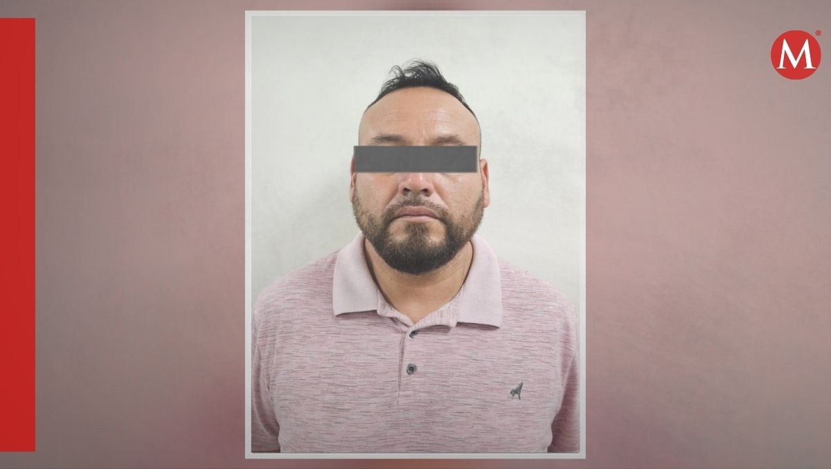 José Guadalupe, de 37 años, fue imputado por el delito de homicidio calificado | Especial