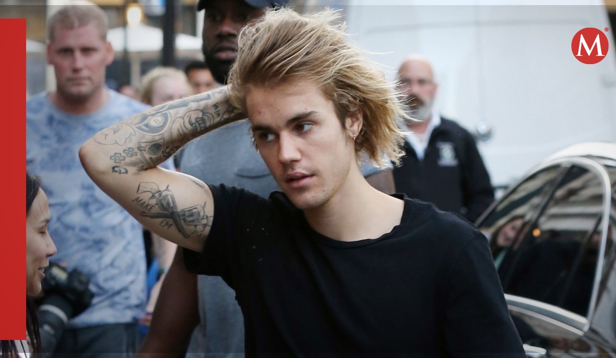 Justin Bieber | Twitter