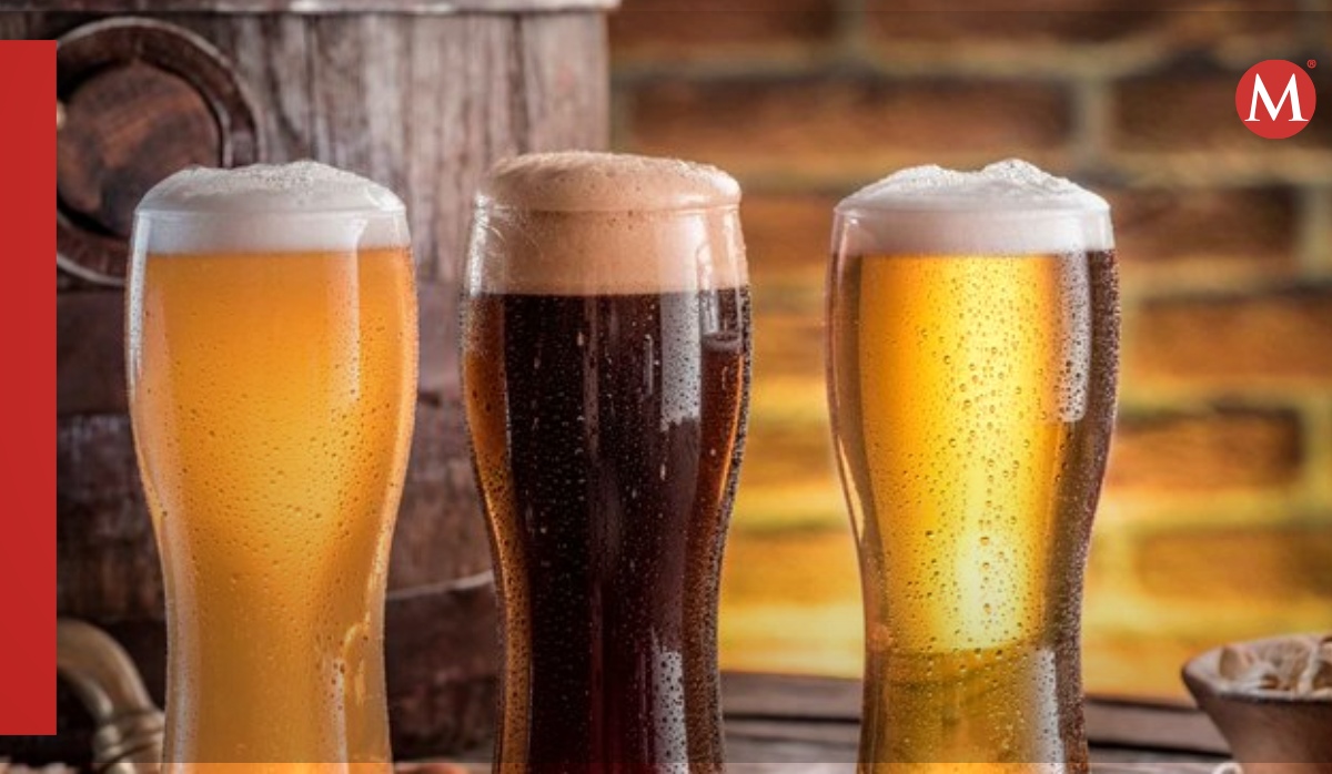 La cerveza es la bebida alcohólica más popular | Twitter