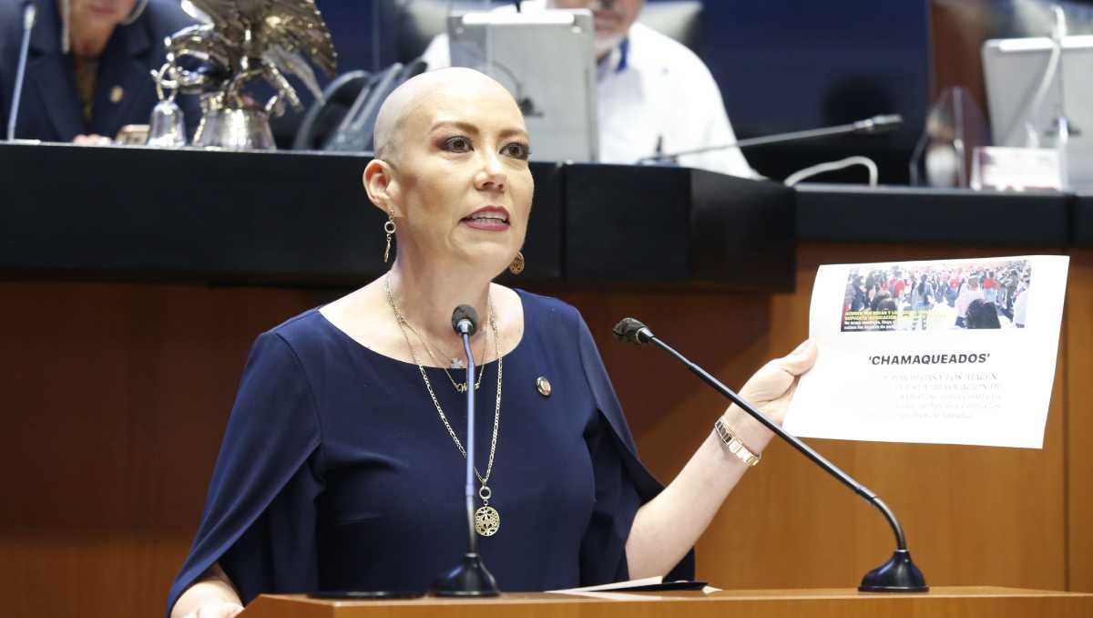 La ley tiene principios rectores como derecho a vida y supervivencia, dignidad de personas y equidad. | Cuartoscuro