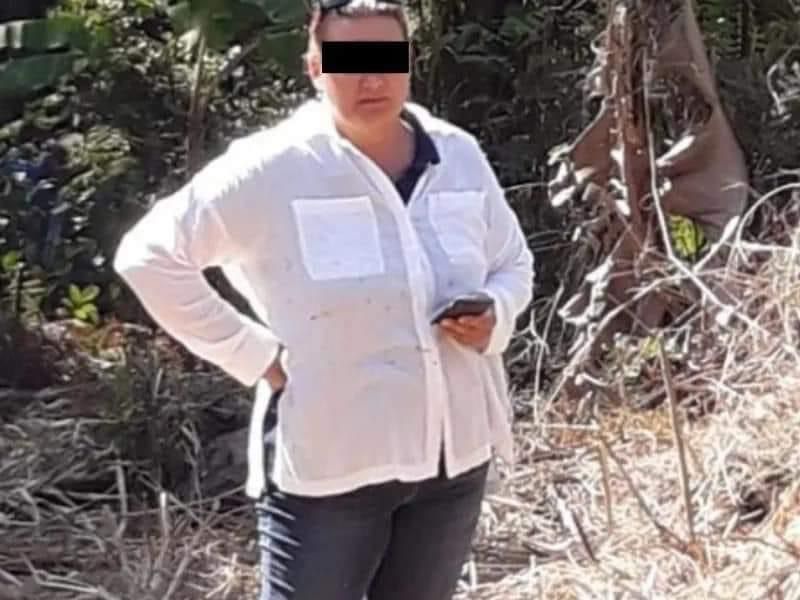 Localizan cuerpo sin vida de empresaria canadiense en Nayarit  | Cortesía
