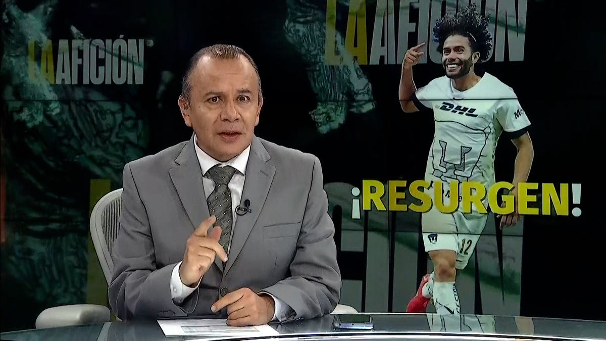 Milenio Noticias, La Afición, 10 de octubre de 2023