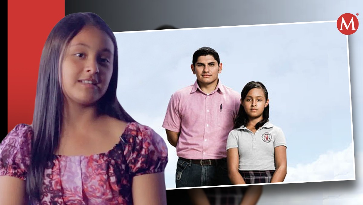 Paloma Noyola, "la niña Jobs"